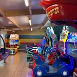 キャンプ場 Sejour Famille En Vendee - Mobil 4 Personnes Avec Terrasse & Piscines *